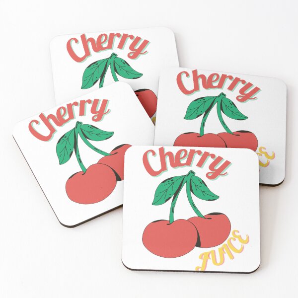 Item preview, Cherry juice  designed and sold by Spicy Tomato.