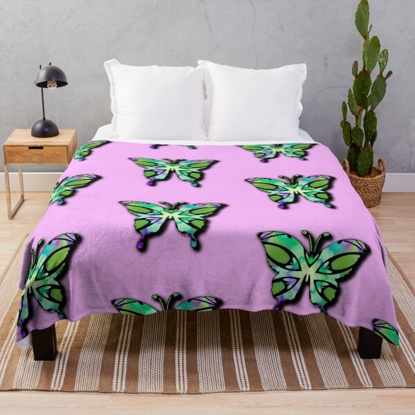 Item preview, Green Butterfly designed and sold by ELDigitals.