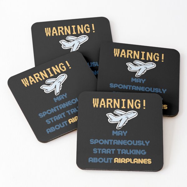 Item preview, warning may spontaneously Start talking about airplanes designed and sold by YusraAiman.