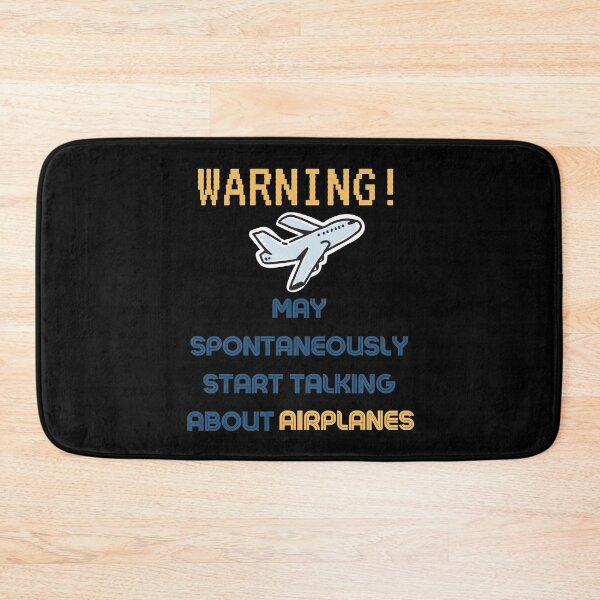 Item preview, warning may spontaneously Start talking about airplanes designed and sold by YusraAiman.