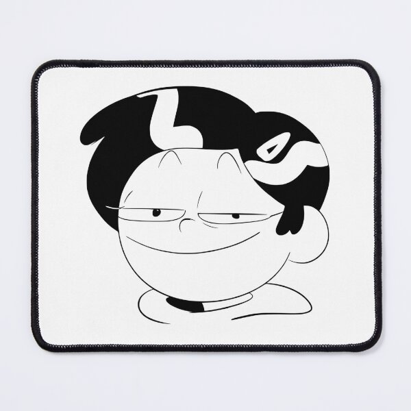 Item preview, Marky Wu (textless) designed and sold by jopajopovna1.