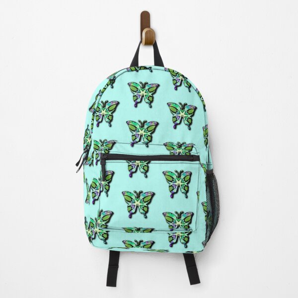 Item preview, Green Butterfly designed and sold by ELDigitals.