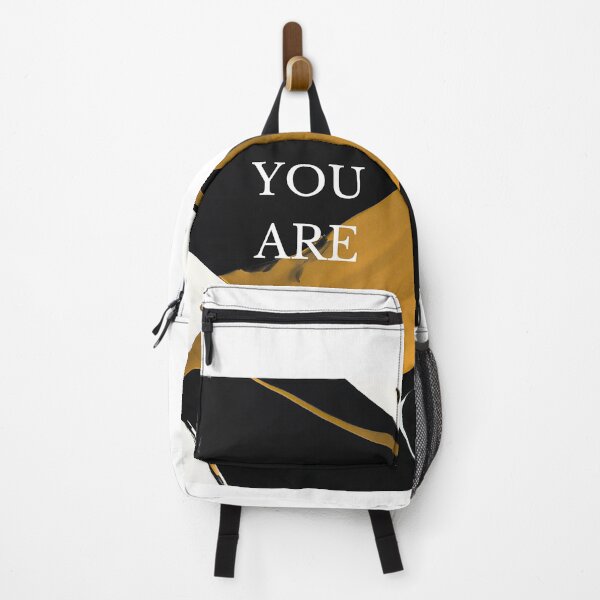Item preview, You Are Art. Contemporan abstract design. designed and sold by MrDuma.