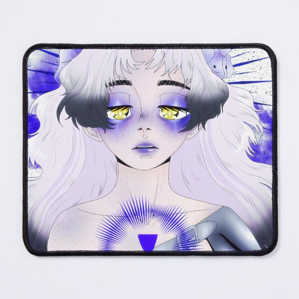 Item preview, nyx designed and sold by maucherr.