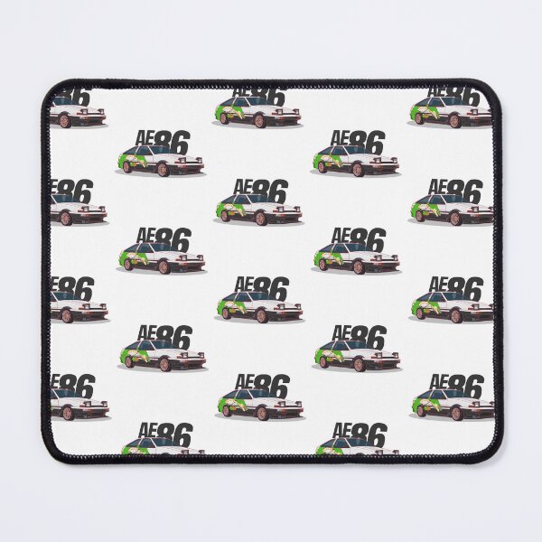 Item preview, AE 86 designed and sold by dmi3acharige.