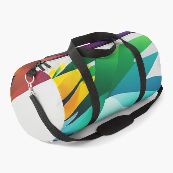 Item preview, Technicolor Futuristic Hawk Illustration #1 designed and sold by Galviato.