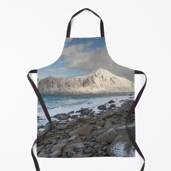 Item preview, White, blue and grey designed and sold by Dominika Aniola.