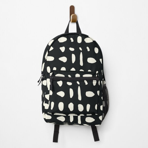 Item preview, STONE MATISSE CREAM AND BLACK designed and sold by blomastudios.