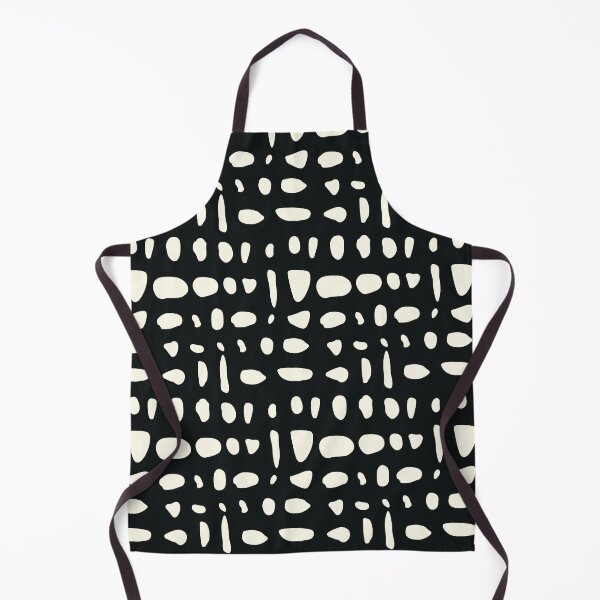 Item preview, STONE MATISSE CREAM AND BLACK designed and sold by blomastudios.
