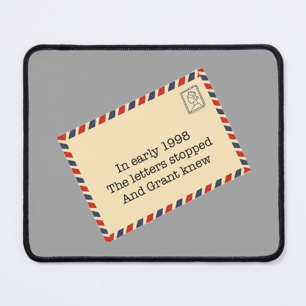 Item preview, Grant Knew designed and sold by ThePureAudacity.