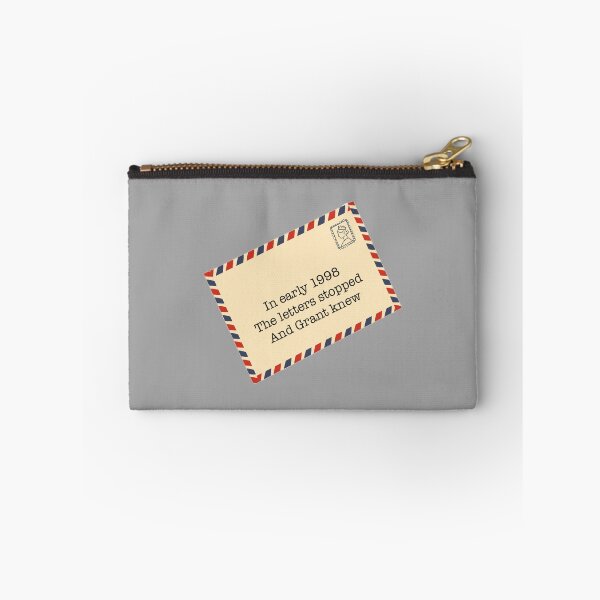 Item preview, Grant Knew designed and sold by ThePureAudacity.