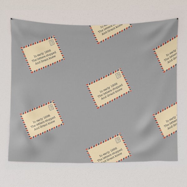 Item preview, Grant Knew designed and sold by ThePureAudacity.