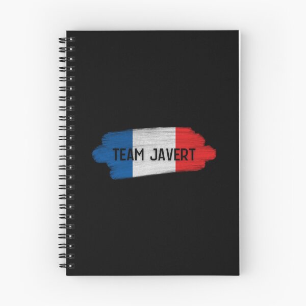 Item preview, Team Javert, Les Miserables  designed and sold by YummyPatterns.