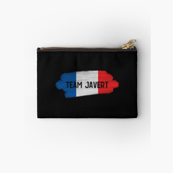 Item preview, Equipo Javert, Los Miserables designed and sold by YummyPatterns.