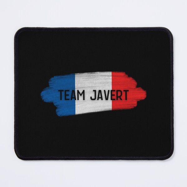 Item preview, Team Javert, Les Miserables  designed and sold by YummyPatterns.
