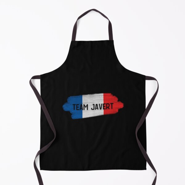 Item preview, Team Javert, Les Miserables designed and sold by YummyPatterns.