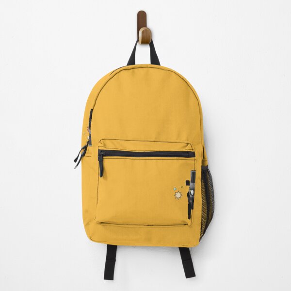 Item preview, Medium Grey Suzuki Jimny - Yellow Dotted Pattern designed and sold by stoicjimny.