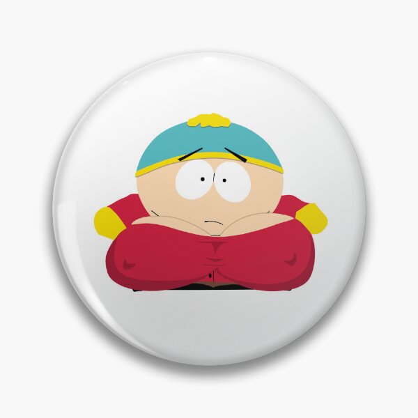 Item preview, Cartman fake b designed and sold by amazart.