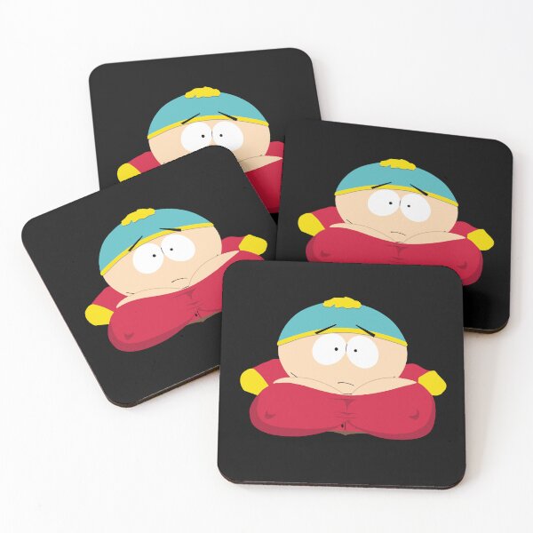 Item preview, Cartman fake b designed and sold by amazart.
