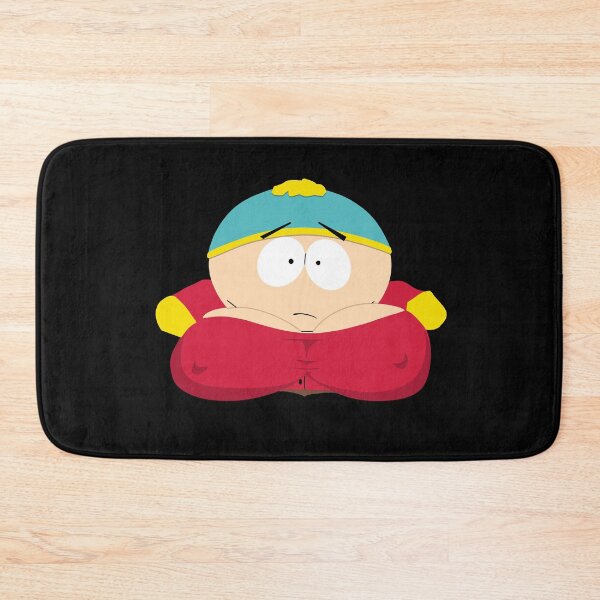 Item preview, Cartman fake b designed and sold by amazart.