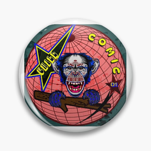 Item preview, Chill Chimpanzee designed and sold by Creativeart10.