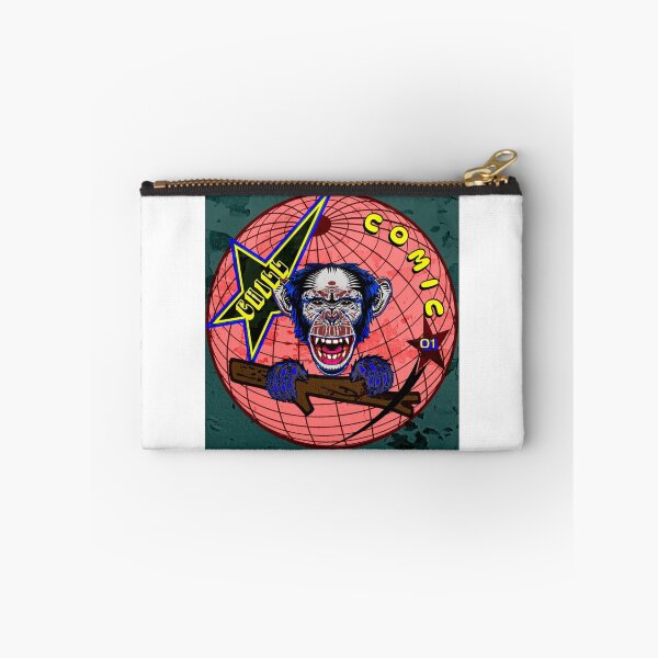 Item preview, Chill Chimpanzee designed and sold by Creativeart10.