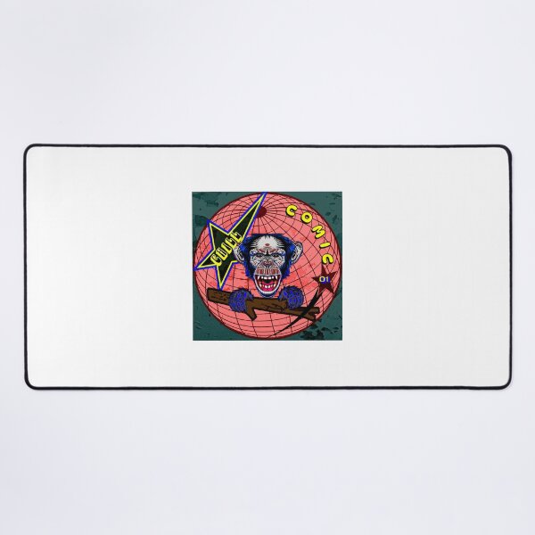 Item preview, Chill Chimpanzee designed and sold by Creativeart10.