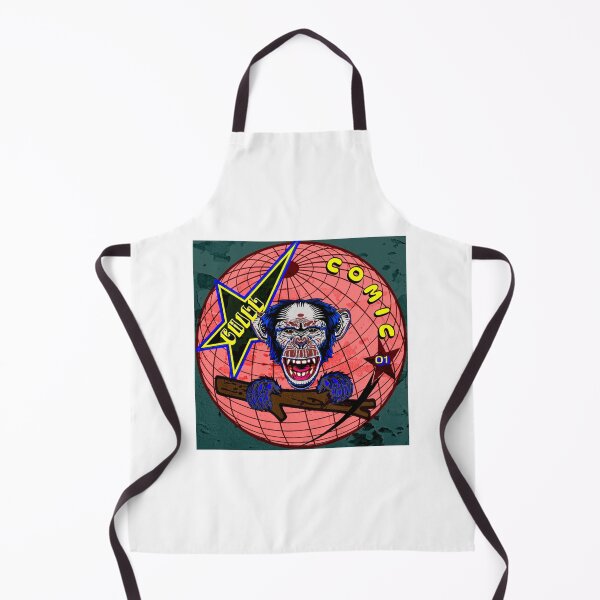 Item preview, Chill Chimpanzee designed and sold by Creativeart10.