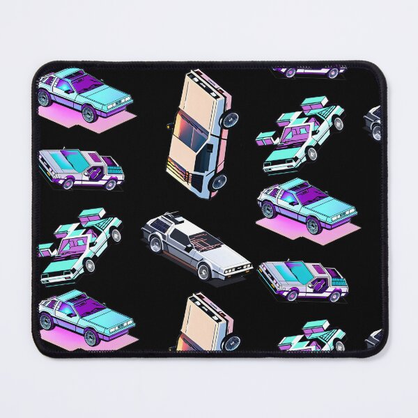 Item preview, Delorian Mix 1.0 designed and sold by MoonsideGallery.