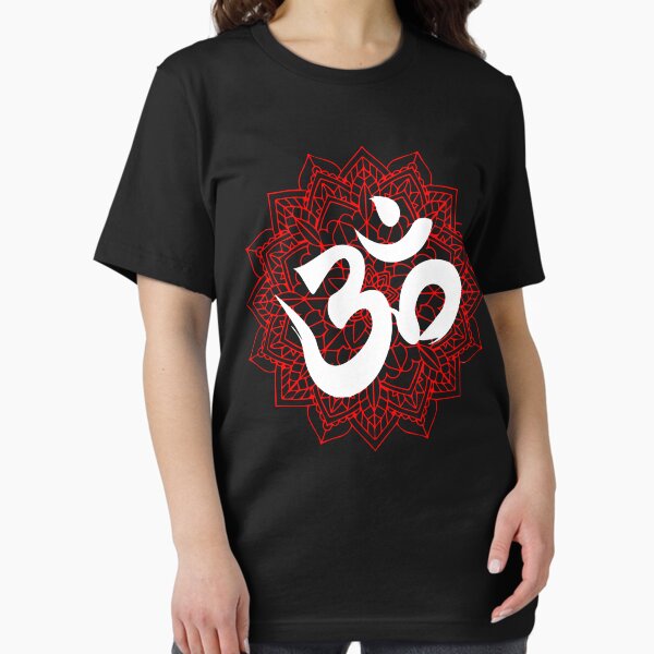 Item preview, Aum T shirt designed and sold by Mill8ion.