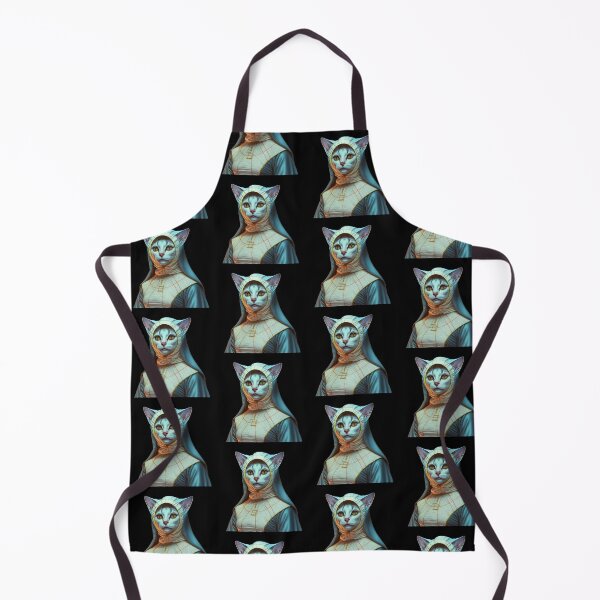 Item preview, Cat Priest designed and sold by ArtificialGenes.