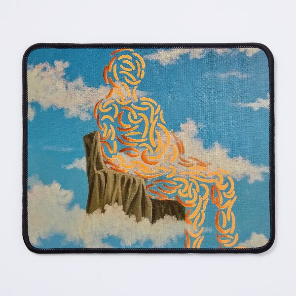 Item preview, Cloud Lounging designed and sold by Brooke Briggson.