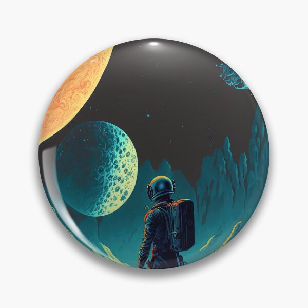 Item preview, Lost Traveller designed and sold by AICGI.