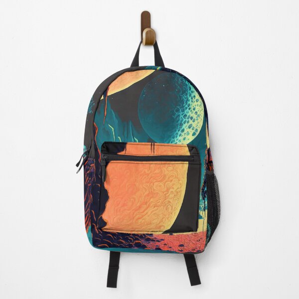 Item preview, Lost Traveller designed and sold by AICGI.