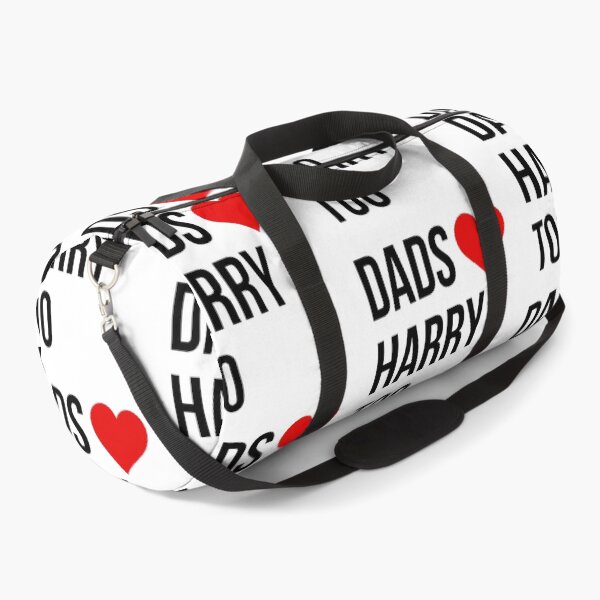 Item preview, DADS LOVE HARRY TOO  designed and sold by mystylecorner.