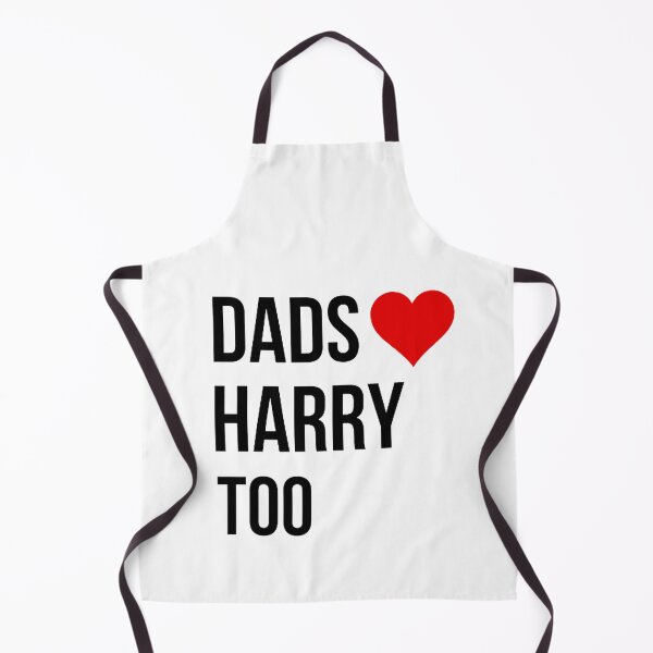 Item preview, DADS LOVE HARRY TOO designed and sold by mystylecorner.