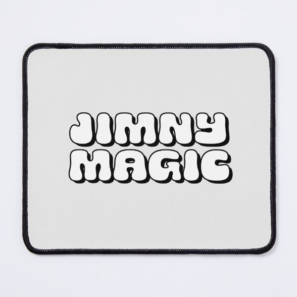 Item preview, Jimny Magic | Y2K Retro Sticker designed and sold by stoicjimny.