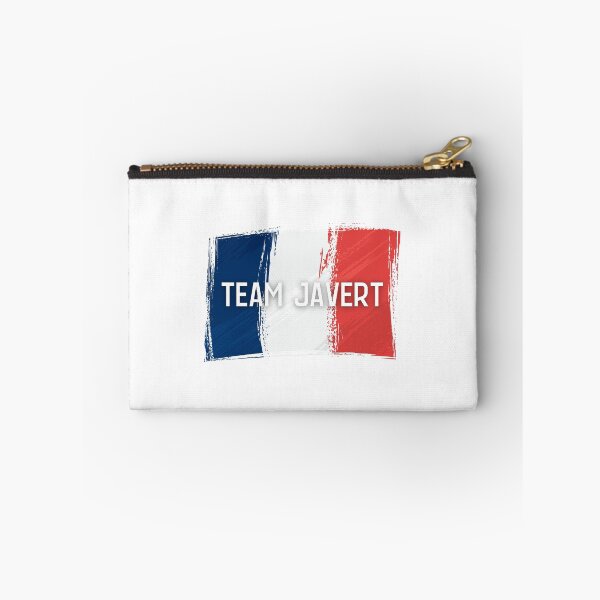 Item preview, Team Javert, Les Miserables  designed and sold by YummyPatterns.