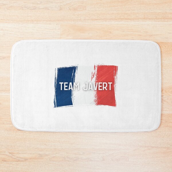 Item preview, Team Javert, Les Miserables  designed and sold by YummyPatterns.
