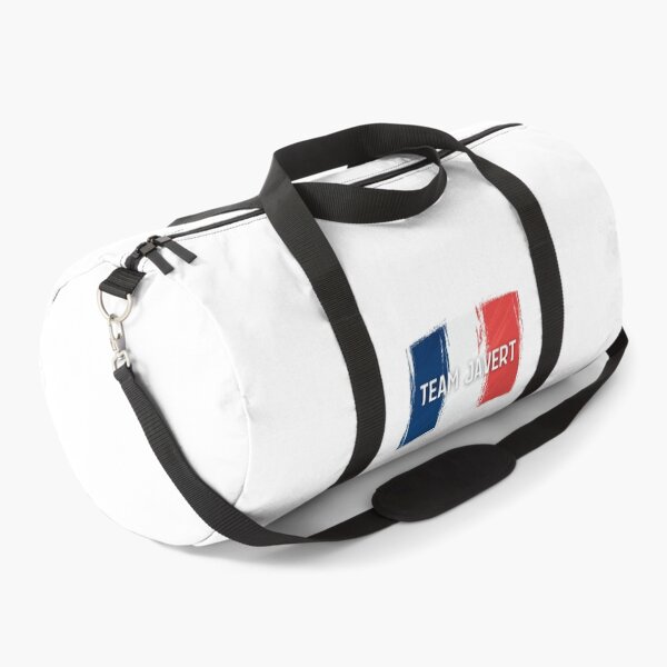 Item preview, Equipo Javert, Los Miserables designed and sold by YummyPatterns.