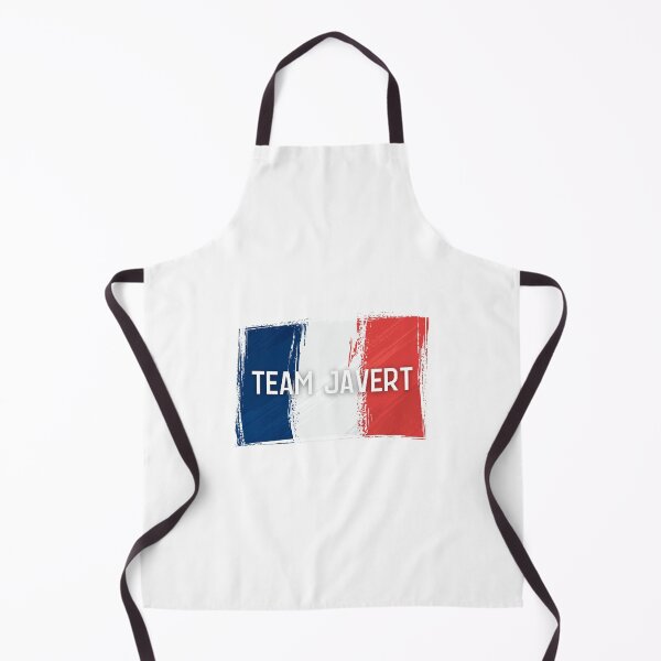 Item preview, Team Javert, Les Miserables designed and sold by YummyPatterns.
