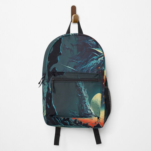 Item preview, Space Titanic designed and sold by AICGI.