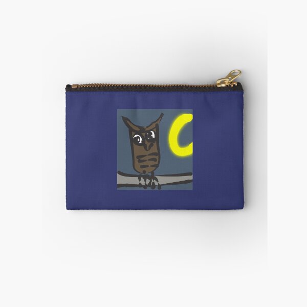 Item preview, Owl designed and sold by YodaWars.