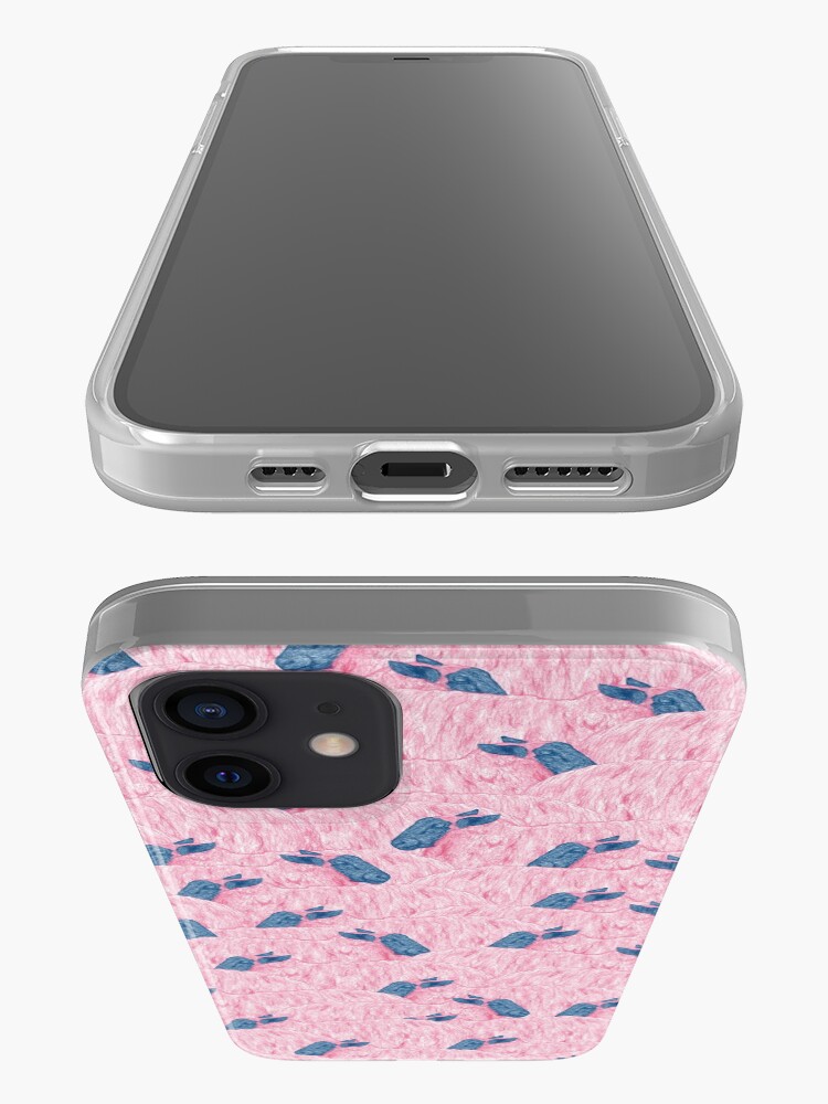 Alternate view of Insomnia iPhone Case & Cover