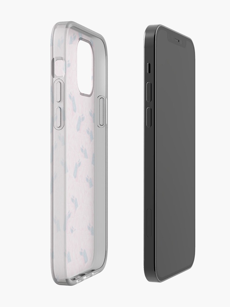 Alternate view of Insomnia iPhone Case & Cover