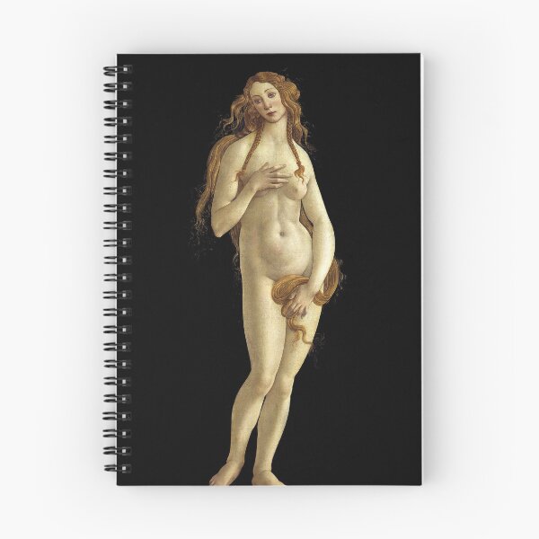 Item preview, Sandro Botticelli Venus designed and sold by timelessfancy.