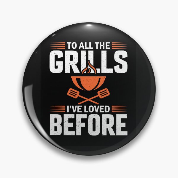 Item preview, To all the grills I've loved before designed and sold by mturns57.