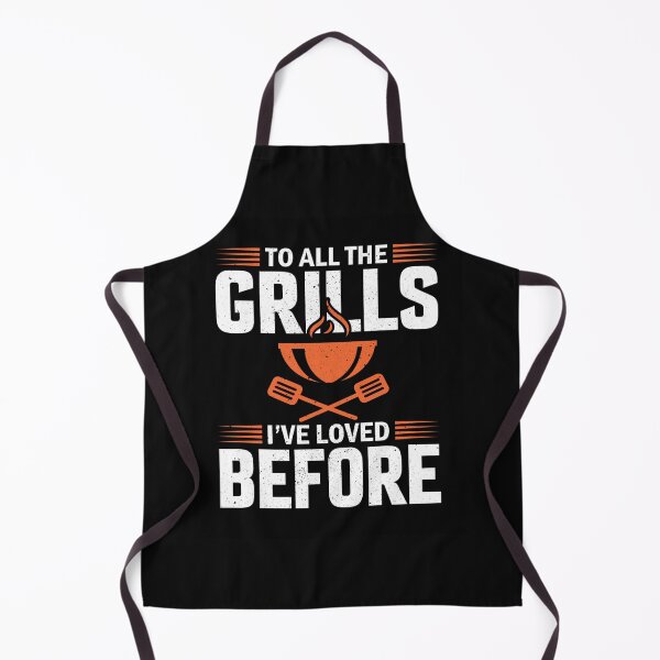 Item preview, To all the grills I've loved before designed and sold by mturns57.