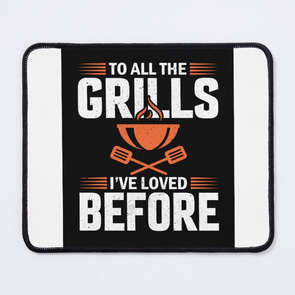 Item preview, To all the grills I've loved before designed and sold by mturns57.