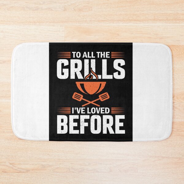 Item preview, To all the grills I've loved before designed and sold by mturns57.